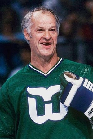 Photo de Gordie Howe