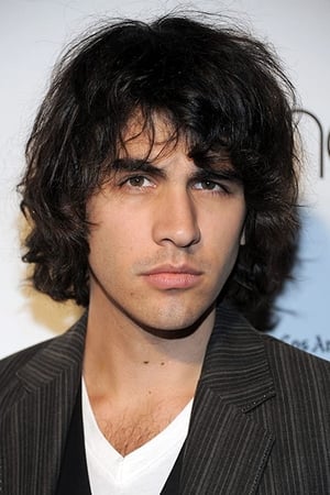 Photo de Nick Simmons