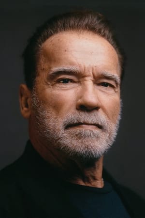 Photo de Arnold Schwarzenegger
