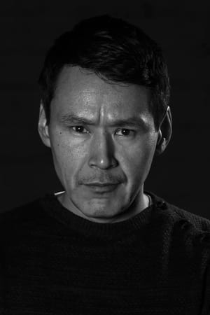 Photo de Angunnguaq Larsen