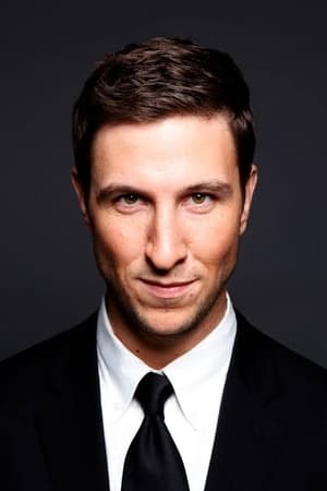 Photo de Pablo Schreiber