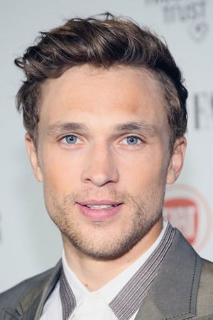 Photo de William Moseley