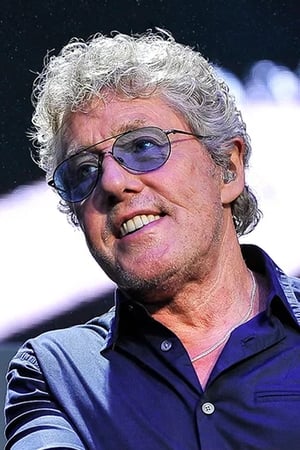 Photo de Roger Daltrey