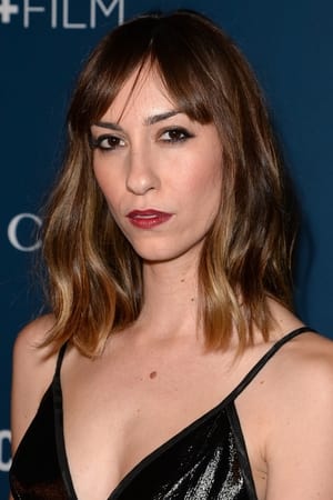 Photo de Gia Coppola