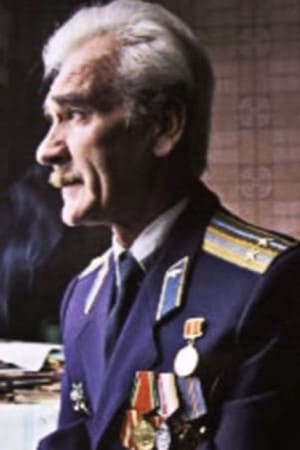 Photo de Stanislav Petrov