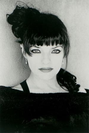 Photo de Nina Hagen