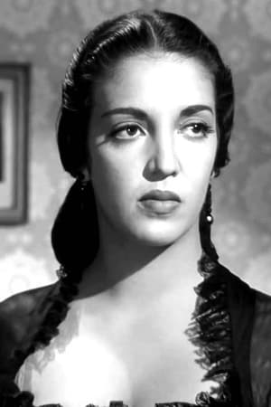 Photo de Katy Jurado