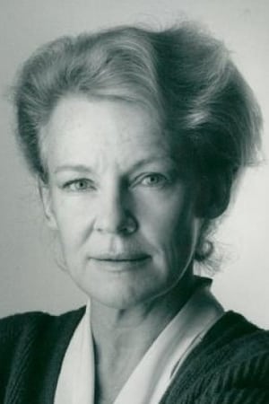 Photo de Margaretha Byström