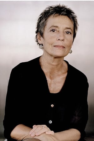 Photo de Maria João Pires