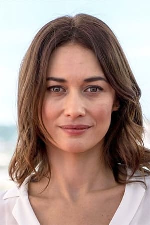 Photo de Olga Kurylenko