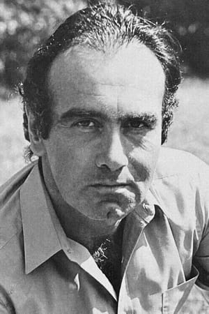 Photo de Dan Hedaya