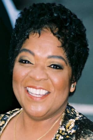 Photo de Nell Carter