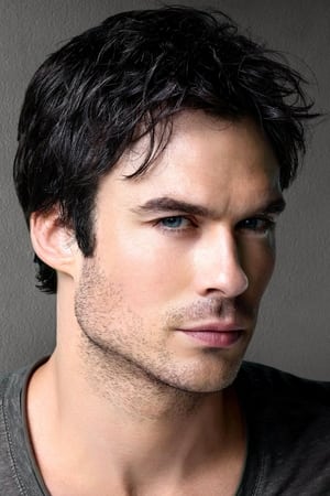 Photo de Ian Somerhalder