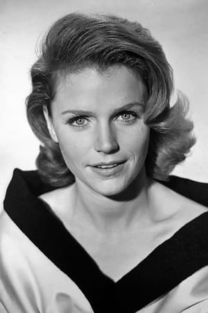 Photo de Lee Remick