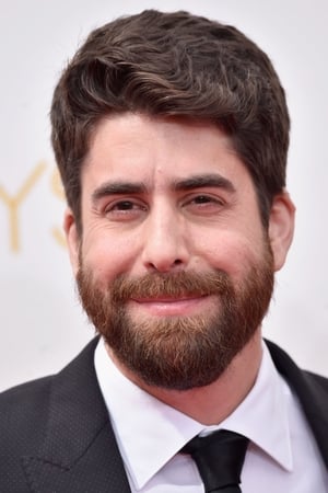 Photo de Adam Goldberg