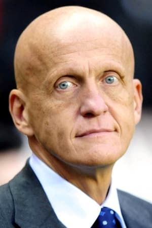 Photo de Pierluigi Collina