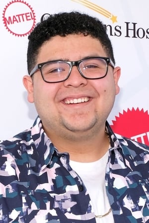 Photo de Rico Rodriguez