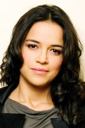 Photo de Michelle Rodriguez