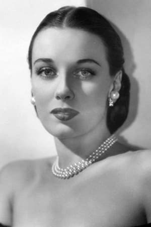 Photo de Patricia Morison