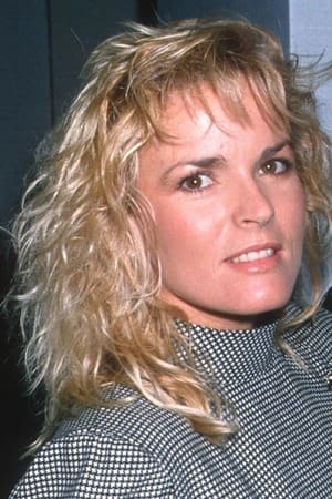 Photo de Nicole Brown Simpson