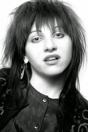 Photo de Lydia Lunch