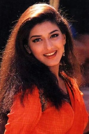 Photo de Sonali Bendre