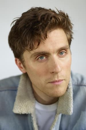 Photo de Jack Farthing