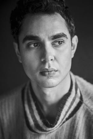 Photo de Max Minghella