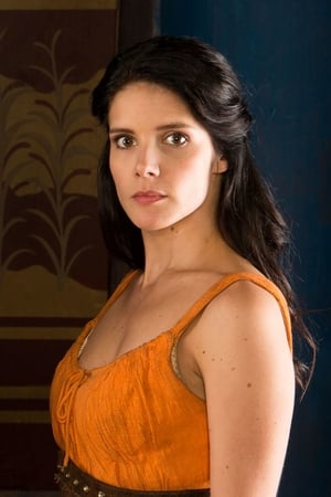 Photo de Sonya Cassidy