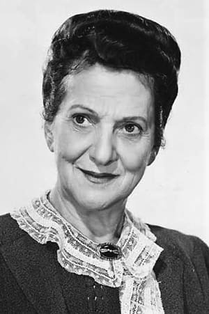 Photo de Beulah Bondi