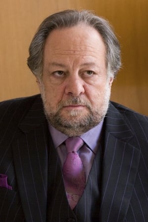 Photo de Ricky Jay