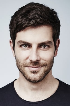 Photo de David Giuntoli