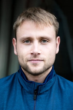 Photo de Max Riemelt