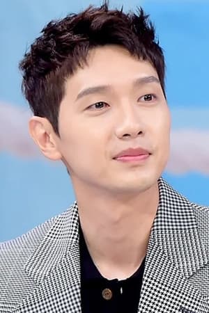 Photo de Ji Hyun-woo