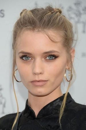 Photo de Abbey Lee