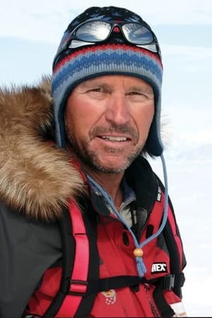 Photo de Ed Viesturs