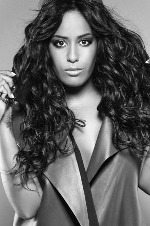 Photo de Amel Bent