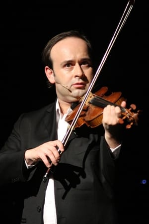 Photo de Aleksey Igudesman