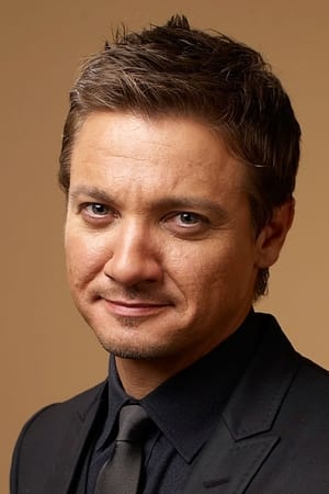 Photo de Jeremy Renner