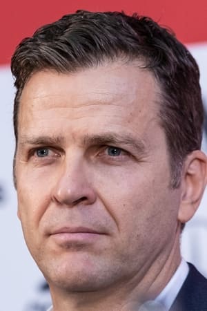 Photo de Oliver Bierhoff