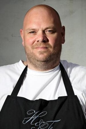 Photo de Tom Kerridge