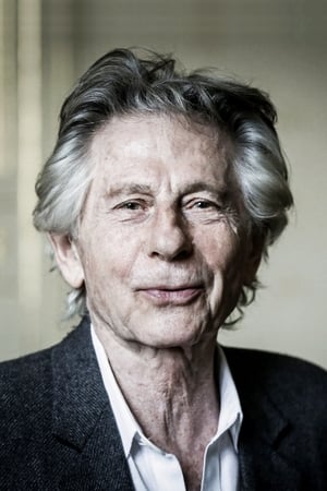 Photo de Roman Polanski