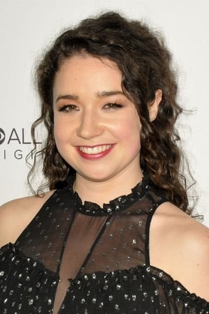 Photo de Sarah Steele