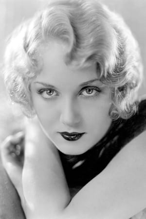 Photo de Leila Hyams