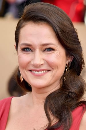 Photo de Sidse Babett Knudsen