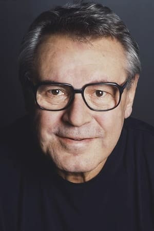 Photo de Miloš Forman