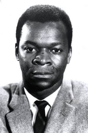 Photo de Brock Peters