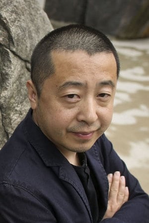 Photo de Jia Zhangke