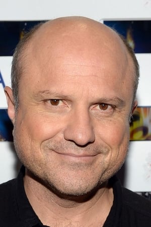 Photo de Enrico Colantoni