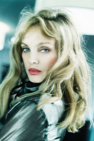 Photo de Arielle Dombasle